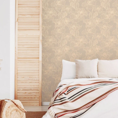 Обои виниловые на флизелиновой основе