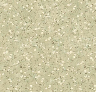York Rustic Living LG1307 для спальни для гостиной для загородного дома для комнаты оливковый