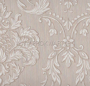 Rasch Textil Liaison 078038 для спальни для гостиной для кабинета для загородного дома для комнаты кофейный капучино