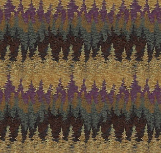Sirpi Missoni Home 3 10210 для кухни для гостиной для кабинета для комнаты коричневый фиолетовый