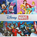 Disney III Marvel