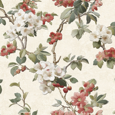 Обои виниловые на флизелиновой основе