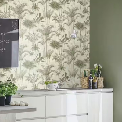 Обои виниловые на флизелиновой основе