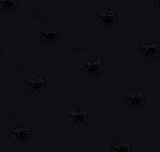 A.S. Creation Versace III 34862-2 для спальни для гостиной для кабинета для загородного дома для комнаты черный