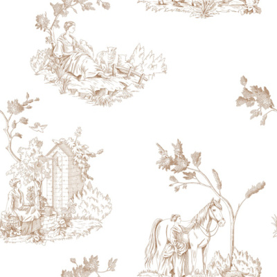 Фреска, бесшовные обои, шовные фотообои. Текстура на выбор