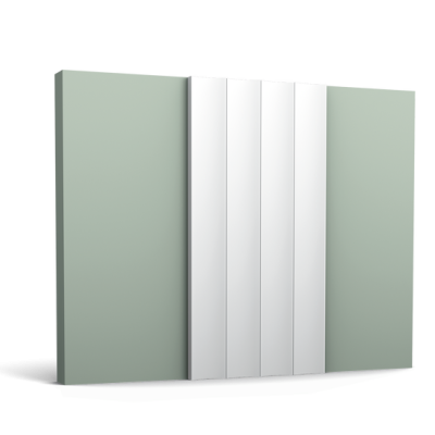 Стеновая панель W114F гибкая