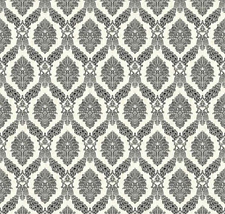 York Tailored HO3305 для спальни для гостиной для кабинета для загородного дома для комнаты черно-белый