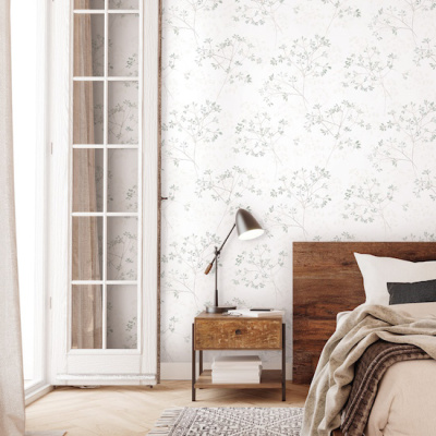 Обои виниловые на флизелиновой основе