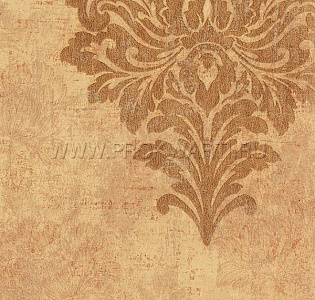 Chelsea Decor Midsummer CD002057 для спальни для гостиной для загородного дома для комнаты терракотовый