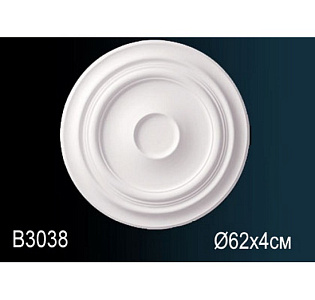Perfect Розетки Perfect B3038