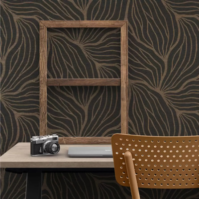 Обои виниловые на флизелиновой основе