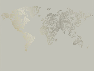 Фреска на флизелиновой основе с покрытием водно-дисперсионной краской. Роспись изображения выполняется золотым, серебрянным или платиновым пигментами