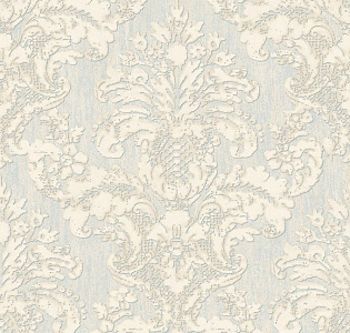 Decoprint Emporia EM17033 для спальни для гостиной для кабинета для загородного дома для комнаты светло-серый