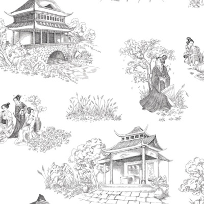 Фреска, бесшовные обои, шовные фотообои. Текстура на выбор