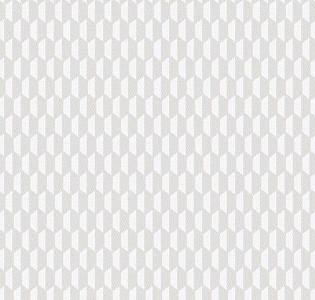 AdaWall Omega 23208-1 для кухни для кабинета для комнаты для прихожей белый светло-серый