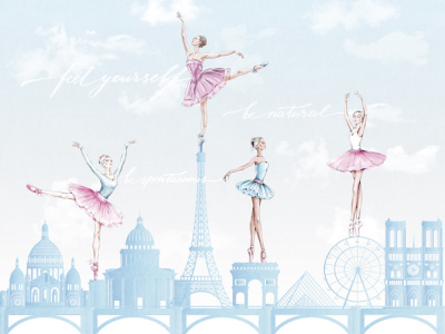 Фреска, бесшовные обои, шовные фотообои. Текстура на выбор