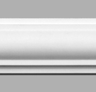 Decomaster Молдинги Decomaster 97203
