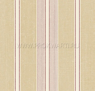 Aura Stripes & Damasks SD36116 для коридора для кабинета для загородного дома для комнаты для прихожей песочный