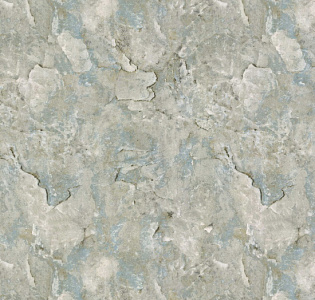 Decori&Decori Carrara 82602 для кухни для спальни для гостиной для коридора для кабинета для офиса для столовой для загородного дома для комнаты для прихожей серый светло-серый бирюзовый