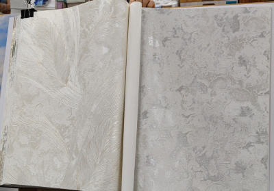 Обои виниловые на флизелиновой основе