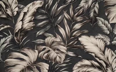 Обои виниловые на флизелиновой основе