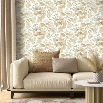 Обои виниловые на флизелиновой основе