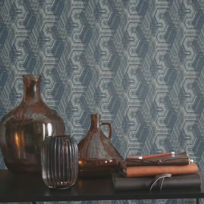 Обои виниловые на флизелиновой основе