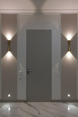 Стеновая панель W109-2600