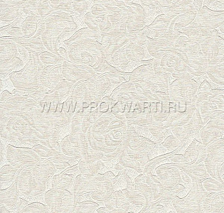 Emiliana Parati Roberto Cavalli Home 3 14037 для кухни для спальни для гостиной для коридора для кабинета для загородного дома для комнаты для прихожей светло-серый