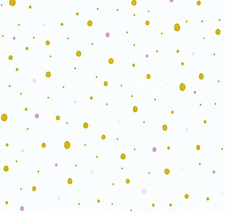 A.S. Creation Little Stars 35839-2 для детской розовый