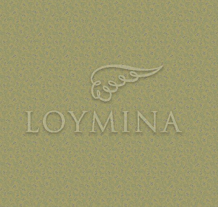 Loymina Jetset JET6 018 для спальни для гостиной для загородного дома для комнаты зеленый