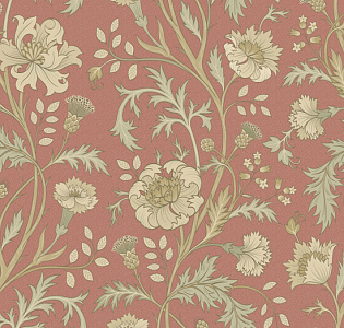 Ortograf Бесшовные обои и фрески ECO 35844 для спальни для гостиной для загородного дома для комнаты розовый