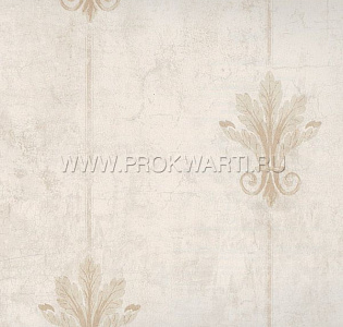 KT Exclusive Parisian Florals FV62209 для кабинета для загородного дома для комнаты для прихожей золотой