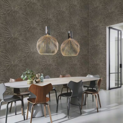 Обои виниловые на флизелиновой основе