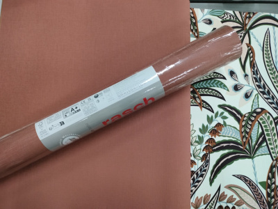 692730 Обои виниловые на флизелиновой основе