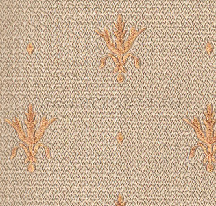 Limonta Ornamenta 95602 для спальни для гостиной для кабинета для загородного дома для комнаты золотой