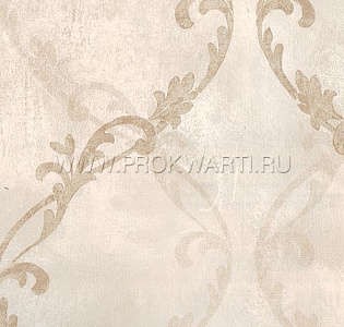 Chelsea Decor Midsummer CD002050 для спальни для гостиной для загородного дома для комнаты бежевый