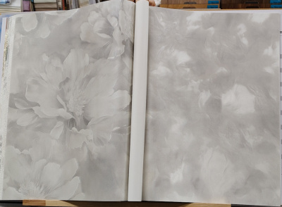 Обои виниловые на флизелиновой основе