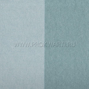 Khroma Colour Linen CLR303 для кабинета для загородного дома для комнаты для прихожей голубой