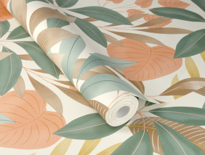 Обои виниловые на флизелиновой основе