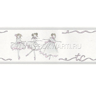 Lutece Tartine et Chocolat 12091103 для детской розовый