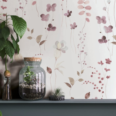 Обои виниловые на флизелиновой основе