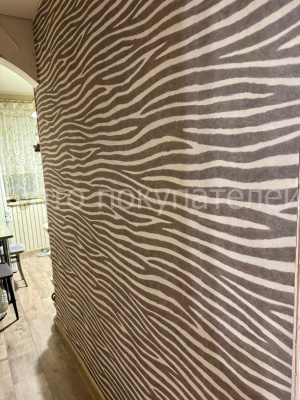 Обои виниловые на флизелиновой основе