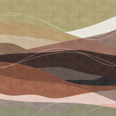 Фреска, бесшовные обои, шовные фотообои. Текстура на выбор