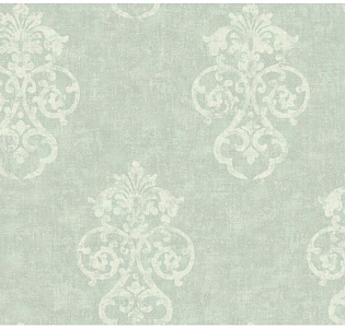 York Sonata NP6367 для спальни для гостиной для кабинета для загородного дома для комнаты зеленый