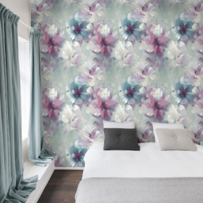 Обои виниловые на флизелиновой основе