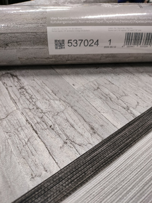 Обои виниловые на флизелиновой основе