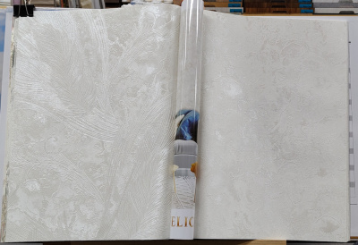 Обои виниловые на флизелиновой основе