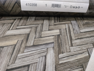 Обои виниловые на флизелиновой основе