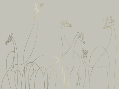 Фреска на флизелиновой основе с покрытием водно-дисперсионной краской. Роспись изображения выполняется золотым, серебрянным или платиновым пигментами